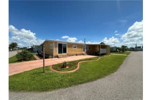 14700 Patrick Henry Road, North Fort Myers, FL 33917 - MLS#2025007996
