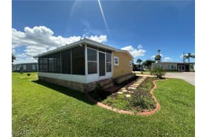 14700 Patrick Henry Road, North Fort Myers, FL 33917 - MLS#2025007996