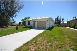 2188 Barker Boulevard, Fort Myers, FL 33916 - MLS#2025008006