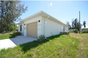 2188 Barker Boulevard, Fort Myers, FL 33916 - MLS#2025008006