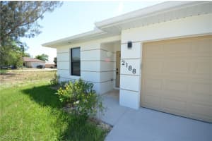 2188 Barker Boulevard, Fort Myers, FL 33916 - MLS#2025008006