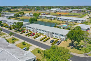 1473 Saddle Woode Drive, Fort Myers, FL 33919 - MLS#2025008013