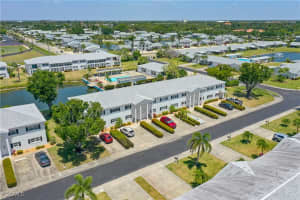 1473 Saddle Woode Drive, Fort Myers, FL 33919 - MLS#2025008013