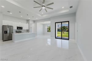 1726 20th Terrace, Cape Coral, FL 33993 - MLS#2025008027