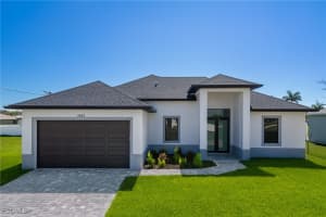 1633 Nw 31st Pl, Cape Coral
