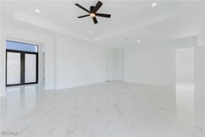 1633 31st Place, Cape Coral, FL 33993 - MLS#2025008030