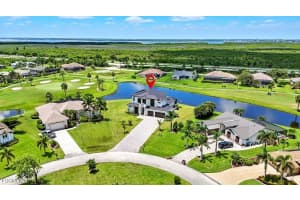 11853 Princess Grace Court, Cape Coral, FL 33991 - MLS#2025008034