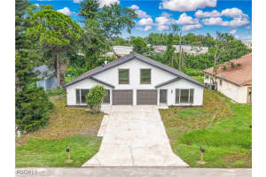 7327 Albany Rd, Fort Myers