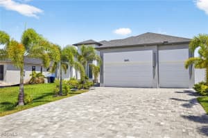 3217 3rd Terrace, Cape Coral, FL 33991 - MLS#2025008040