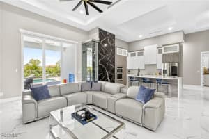 3217 3rd Terrace, Cape Coral, FL 33991 - MLS#2025008040