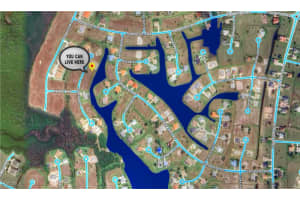 17294 Comingo Lane, Punta Gorda, FL 33955 - MLS#2025008041