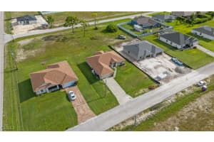 2321 25th Terrace, Cape Coral, FL 33993 - MLS#2025008053