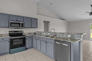 2321 25th Terrace, Cape Coral, FL 33993 - MLS#2025008053