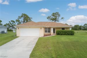 2639 Nw 24th Pl, Cape Coral
