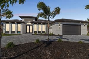 231 Gleason Parkway, Cape Coral, FL 33914 - MLS#2025008056