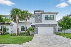 20111 Camellia Crosse Ln, Estero