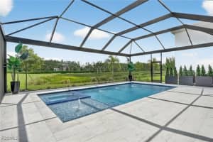 20111 Camellia Crosse Lane, Estero, FL 33928 - MLS#2025008059