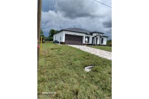 1145 Augusta Street, Lehigh Acres, FL 33974 - MLS#2025008063