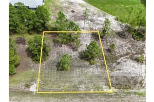 655 Jaguar Boulevard, Lehigh Acres, FL 33974 - MLS#2025008064