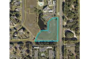  Beth Stacey BLVD, Lehigh Acres, FL 33936 - MLS#2025008068