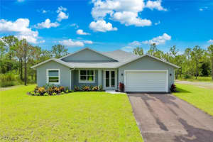 3588 68th Avenue, Naples, FL 34120 - MLS#2025008070