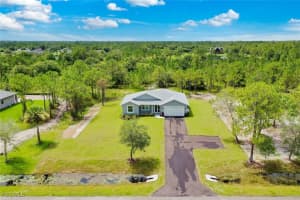3588 68th Avenue, Naples, FL 34120 - MLS#2025008070
