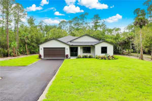 2864 68th Avenue, Naples, FL 34120 - MLS#2025008071