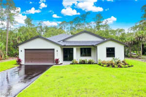 2864 68th Avenue, Naples, FL 34120 - MLS#2025008071