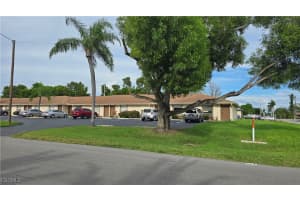 3417 Santa Barbara Place, Cape Coral, FL 33914 - MLS#2025008072