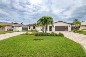 3514 Se 22nd Pl, Cape Coral