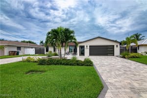 3514 22nd Place, Cape Coral, FL 33904 - MLS#2025008073