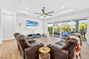 2602 20th Terrace, Cape Coral, FL 33993 - MLS#2025008076