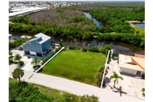 4061 Galt Island Avenue, St James City, FL 33956 - MLS#2025008081