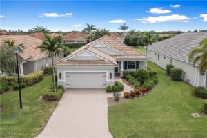 4654 Mystic Blue Way, Fort Myers