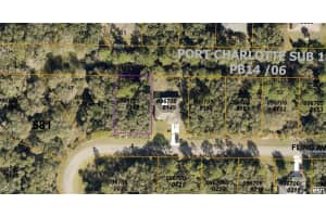 0967058148 Fling Avenue, North Port, FL 34291 - MLS#2025008095