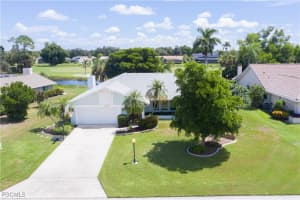 14558 Majestic Eagle Court, Fort Myers, FL 33912 - MLS#2025008096