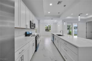 3413 28th Street, Lehigh Acres, FL 33976 - MLS#2025008098