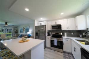 16881 Davis Road, Fort Myers, FL 33908 - MLS#2025008112