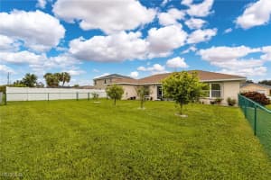 302 24th Avenue, Cape Coral, FL 33909 - MLS#2025008124