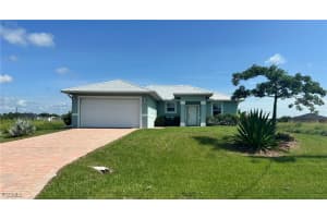 126 Plantation Drive, Labelle, FL 33935 - MLS#2025008125