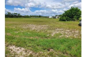 1721 43rd Avenue, Cape Coral, FL 33993 Sold 09/22/25