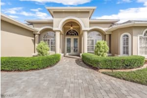1911 35th Street, Cape Coral, FL 33904 - MLS#2025008147