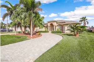 1911 35th Street, Cape Coral, FL 33904 - MLS#2025008147