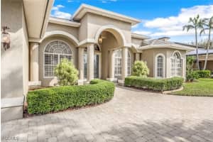 1911 35th Street, Cape Coral, FL 33904 - MLS#2025008147