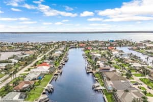 1911 35th Street, Cape Coral, FL 33904 - MLS#2025008147