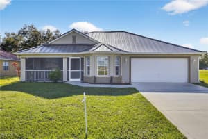 17526 Lockhart Ct, Punta Gorda