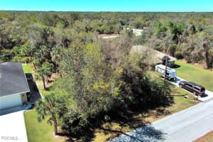 205 Ferdon Circle, Port Charlotte, FL 33954 - MLS#2025008161