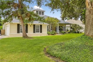 11592 Timberline Circle, Fort Myers, FL 33966 - MLS#2025008166