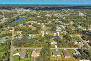  Sargon AVE, North Port, FL 34287 - MLS#2025008167