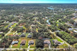  Sargon AVE, North Port, FL 34287 - MLS#2025008167